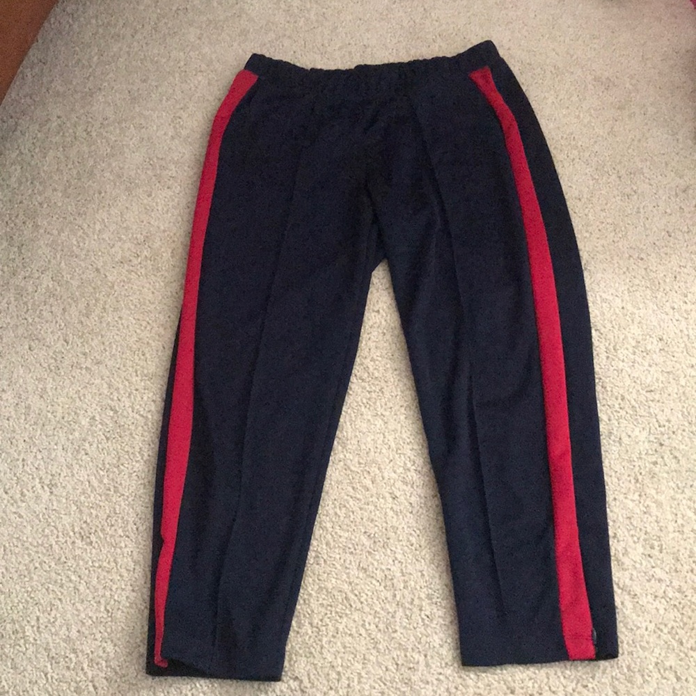 Old navy joggers size medium